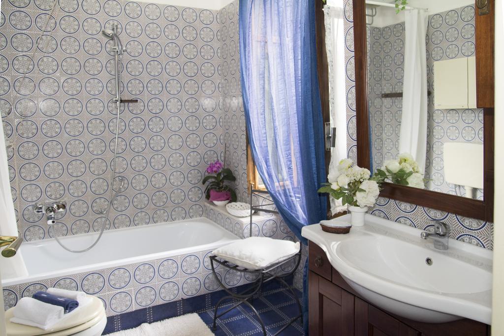 B&B Casa Carla Pinerolo Quarto foto