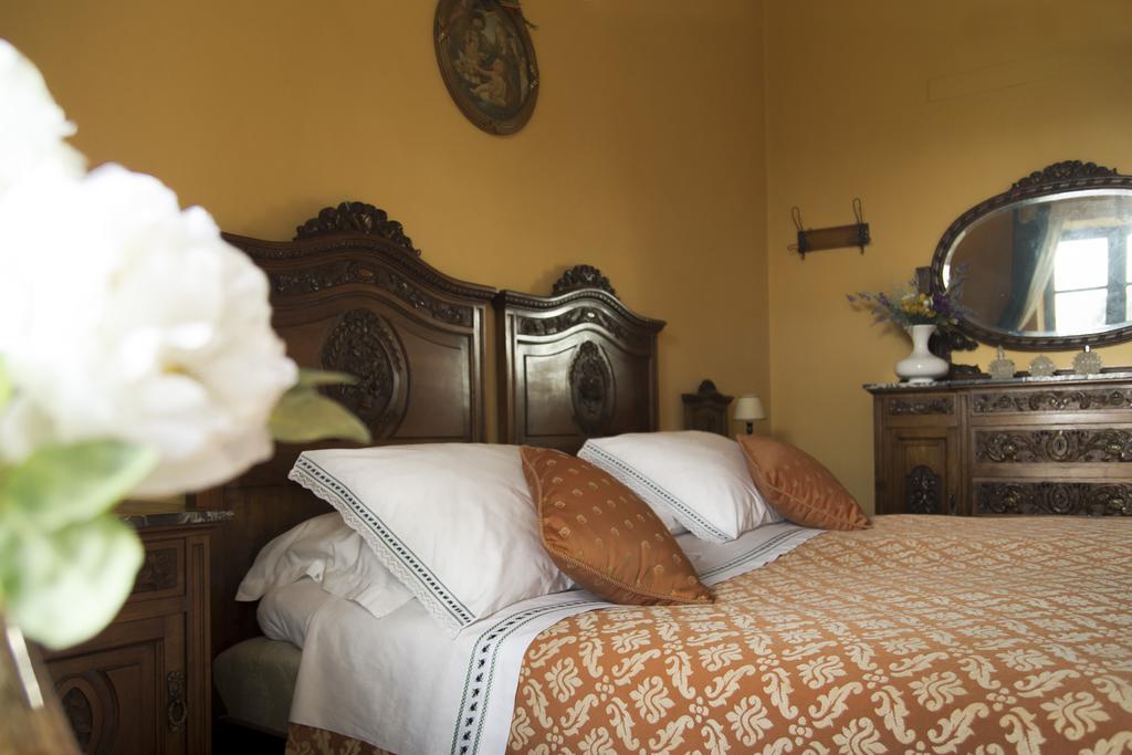 B&B Casa Carla Pinerolo Quarto foto